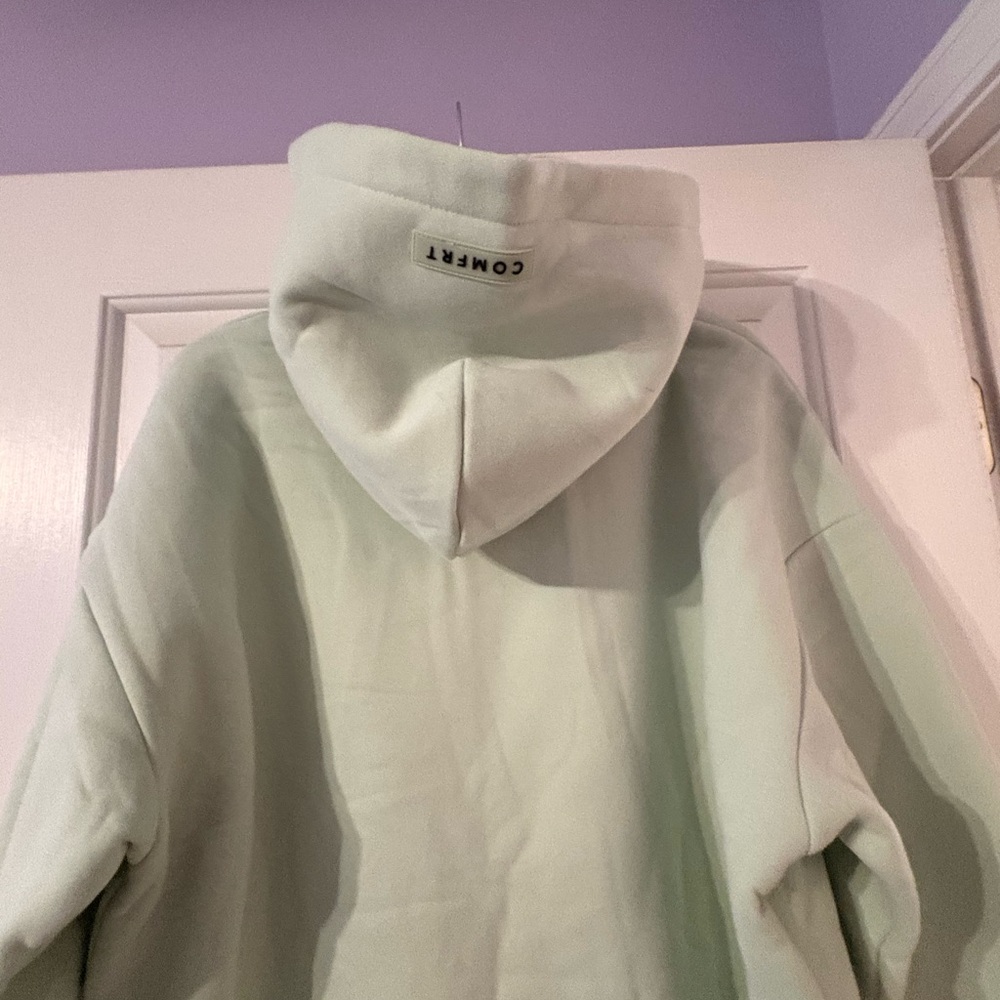 Comfrt Collection Set Pastel Mint - Picture 3 of 16